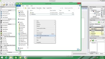PyQt5 : How To Link Ui file Into Python Code