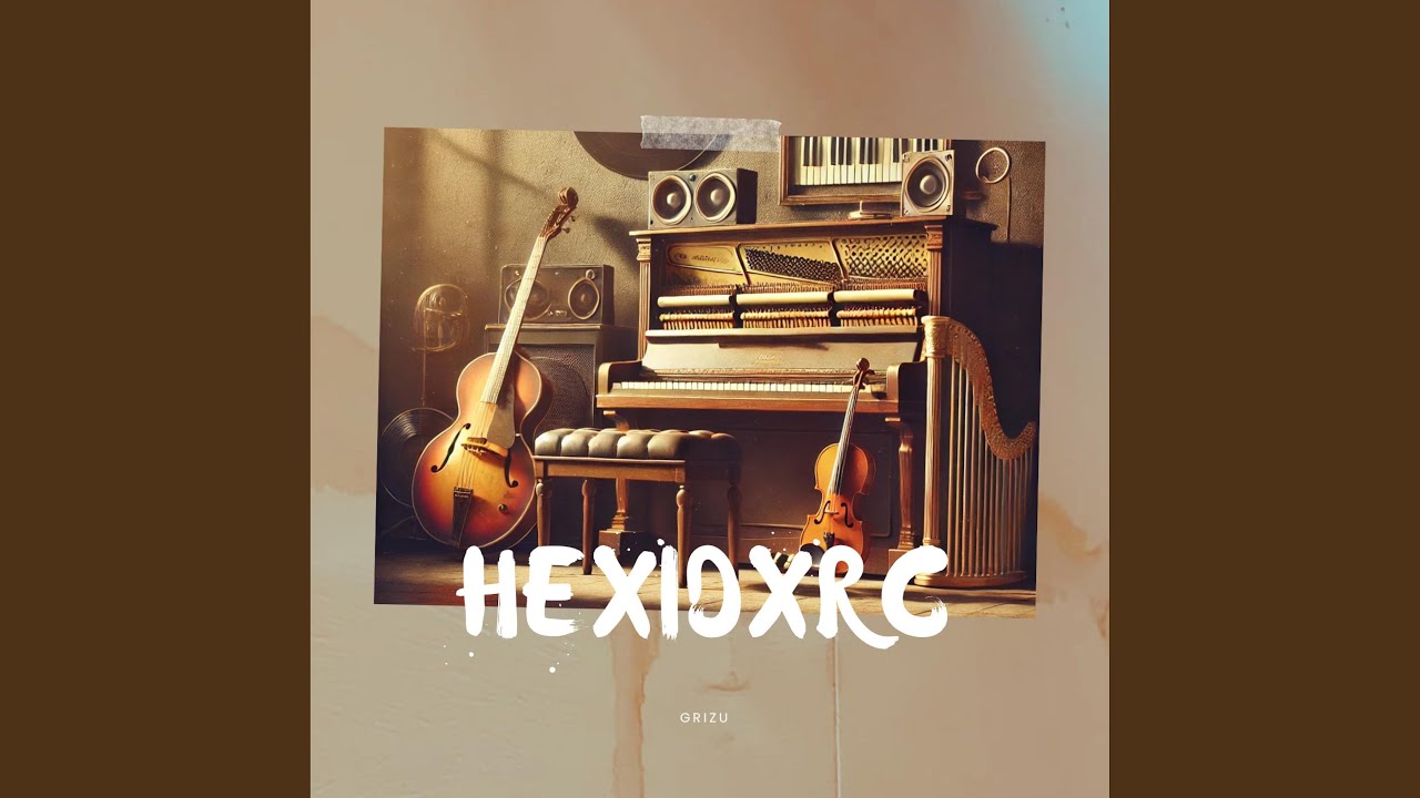 Watch HEXIDXRC on YouTube Watch HEXIDXRC on YouTube