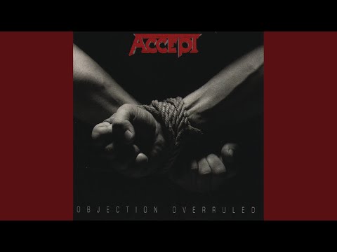 Amamos La Vida - Accept
