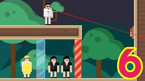 Smart Bullet Savior Part6 Android Gameplay