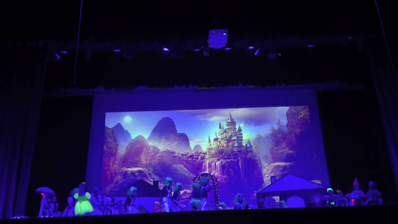 Adrienne’s Musical Theatre 2022