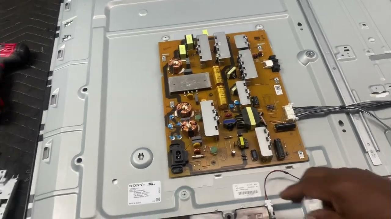 sony-kd-65x85j-no-picture-but-has-sound-troubleshooting-help-part-2