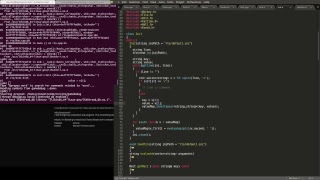 C++ game development rebellion: Working on serialization