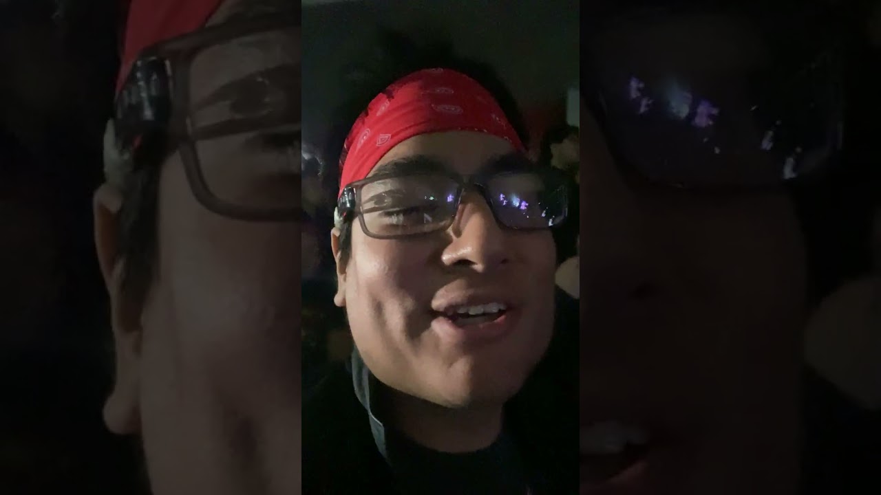 November Rain - GUNS N ROSES (Lima-2025)