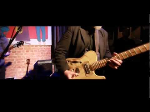 Blues Trackers &