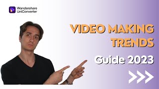 Video Making Trends You Must Know 2023 screenshot 2