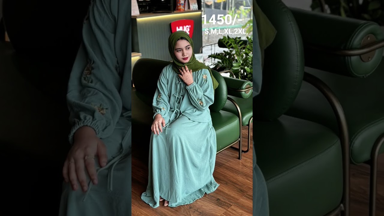 stylish modest wear| skirt| jacket| sleeveless inner