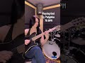 Playing God by Polyphia 75 BPM