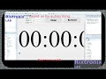 Timer programming delphi 1