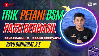 Keberhasilan Petani Tergantung Dari Apa Dan Darimana Memulainya  Trik  Agar Petani Berhasil