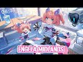Gemplay Engela Midlands | Mobile Legends