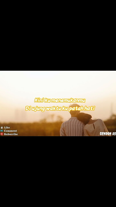 Menemukanmu - SEVENTEEN ( Lirik Lagu )