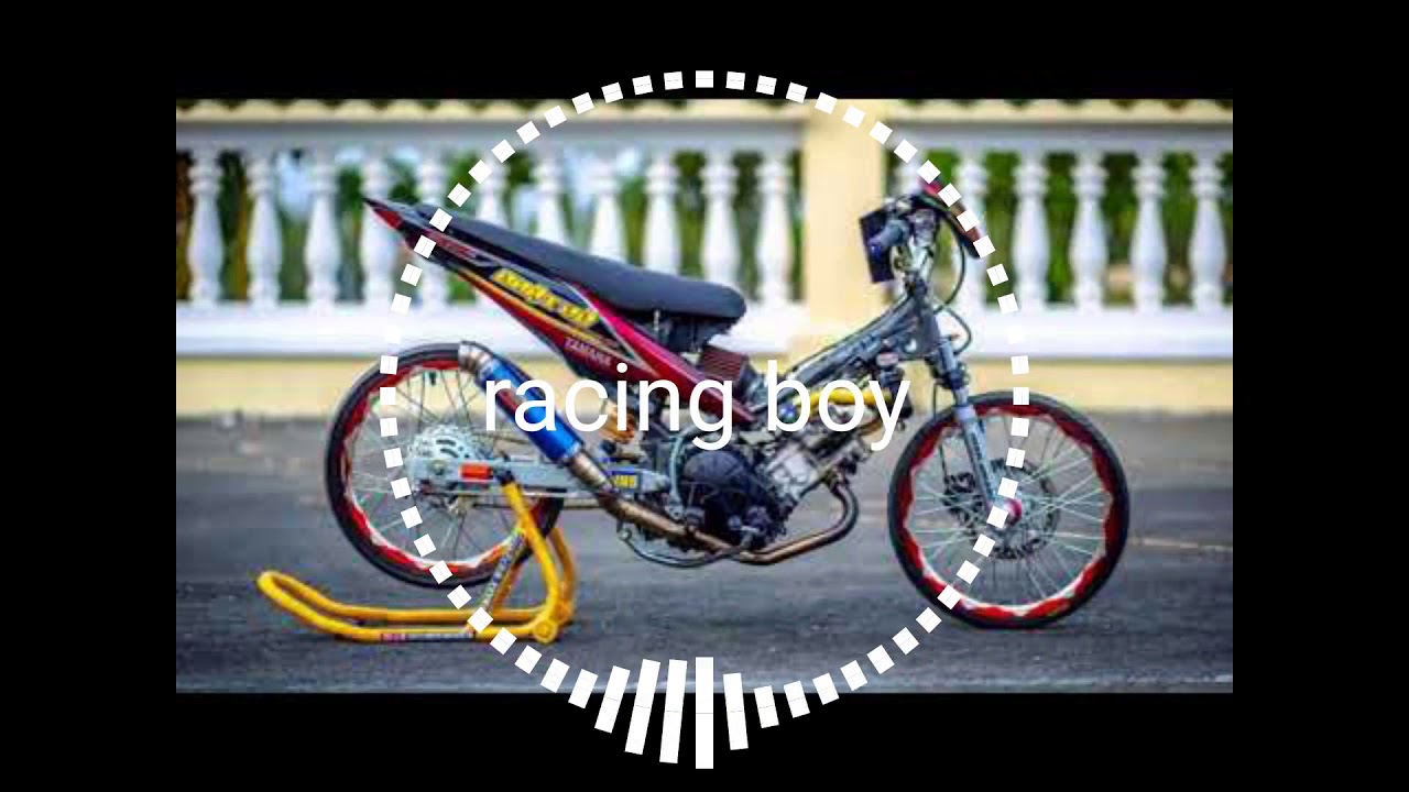 Miền tây racing boy hay nhất - YouTube