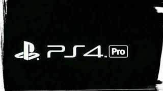 PlayStation 4 pro الجديد