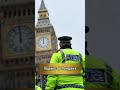 В Лондоне подожгли машины скорой помощи