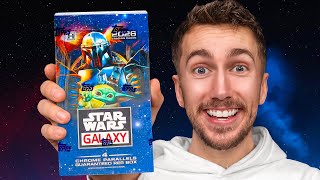 These Star Wars Cards Are Something Else! screenshot 4