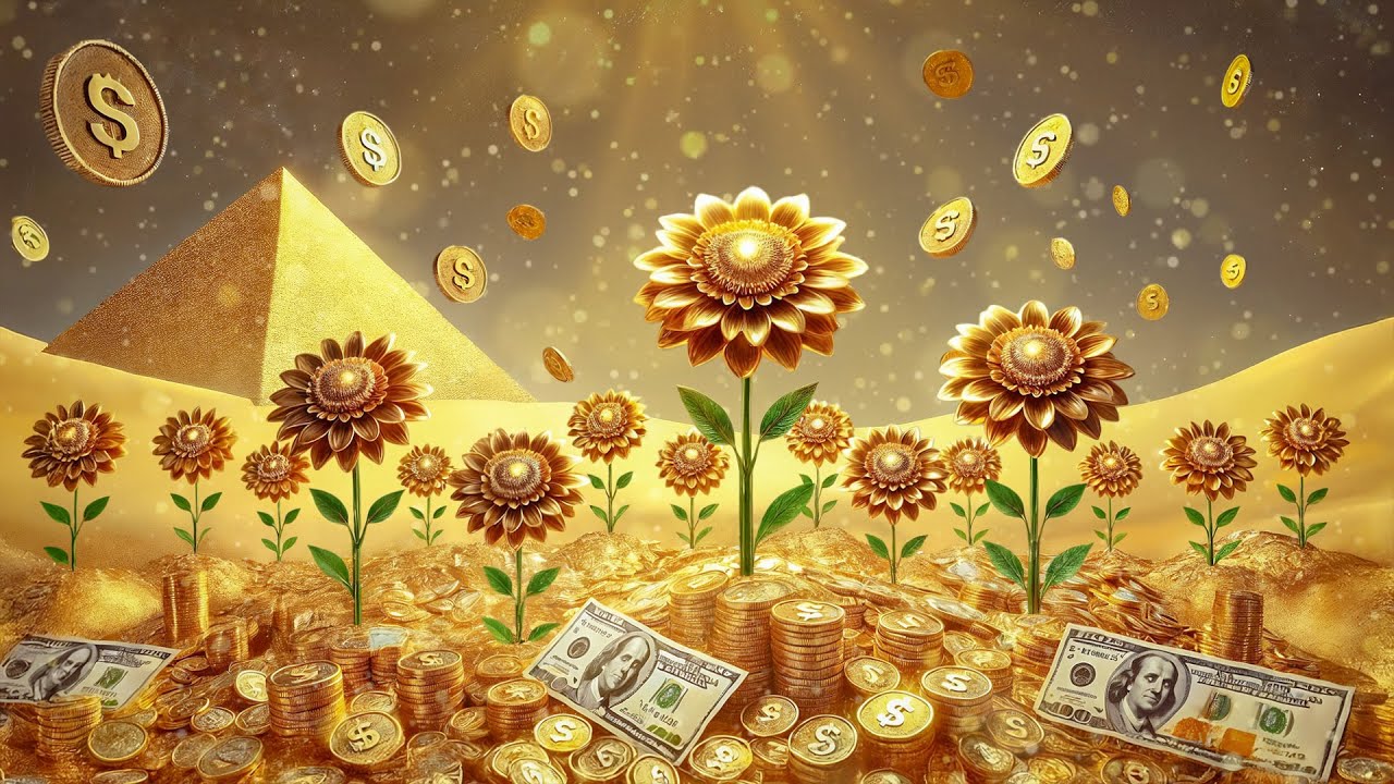 Внимание (Очень Сильное) Деньги Начнут Поступать К Вам Непрерывно Через 3 Минуты!