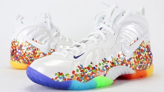 little posite pro fruity pebbles