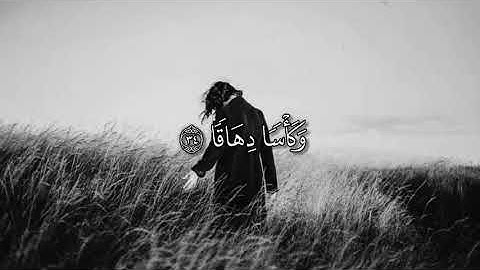 سورة النبأ بصوت نامق مصطفى 