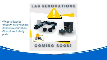 BAS Computer Lab Renovation Plans!