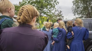 Alleged polygamist group under investigation