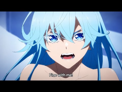 Elfaria Refuses to Give Up Will! ❤️ | Season 2 Episode 11
