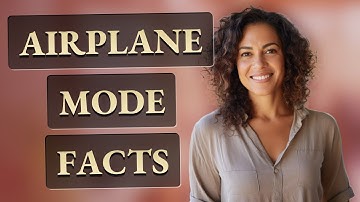 Does Airplane Mode Block Wi-Fi and Bluetooth Completely?