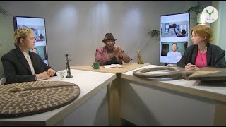 On the road to COP26 - Episode 6: Impact Finance