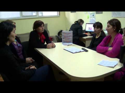 ინტერვიუ დმანისის მუნიციპალიტეტის სკოლამდელი აღზრდის სამსახურის ხელმძღვანელთან