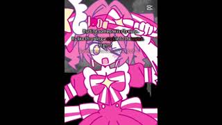 think #butifyoucloseyoureyes #thearpy #edit #hatsunemiku #kasneteto