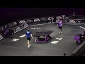 🇨🇳 LIN ShiDong - DUDA Benedikt 🇩🇪 @ Frankfurt 07/11/2024 [ selected ]