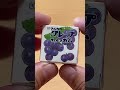 【懐かしすぎ】駄菓子の定番「マルカワのグレープガム」って今でも10円!? #shorts