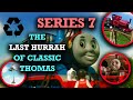 Opinions on series 7  thomas  friends review