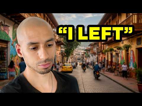 Why Most People Don't Last In Colombia (5 Reasons)