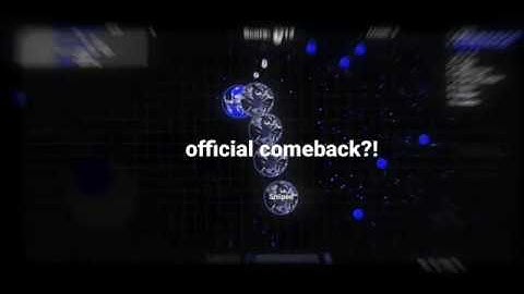 OFFICIAL COMEBACK?! KING IS RETURNING🔥 BLOB.IO