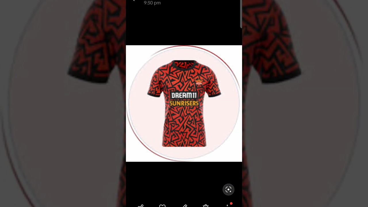 new jerseys for ipl teams 2024 