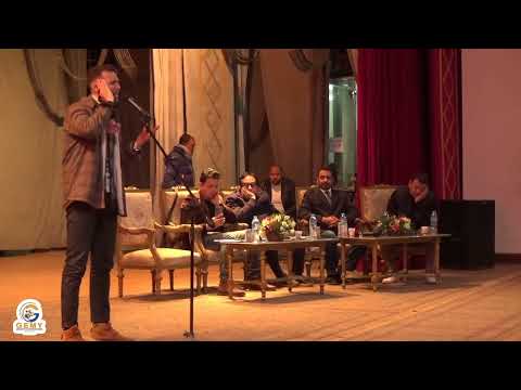 سافر حبيبي وداخل يودعني مؤمن محمد تاني تتر مسلسل واحه الغروب والله فراق الحبايب مر يوجعني اسمعوا