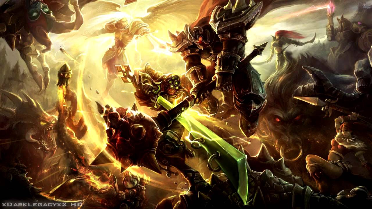 ProofSound - Blindsight (Preview Track "Vengeance" Album - Epic Hybrid Choral Rock)