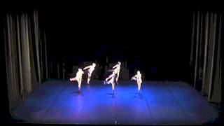WPMPA Senior Contemporary - Settle Down