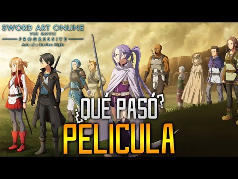 ¿QUÉ-PASÓ-CON-LA-PELÍCULA-DE-SAO?-|-Sword-Art-Online-P