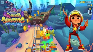 The Surprising World of Jack in Subway Surfers PC HD