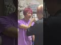 しんやっちょVS煉獄コロアキ