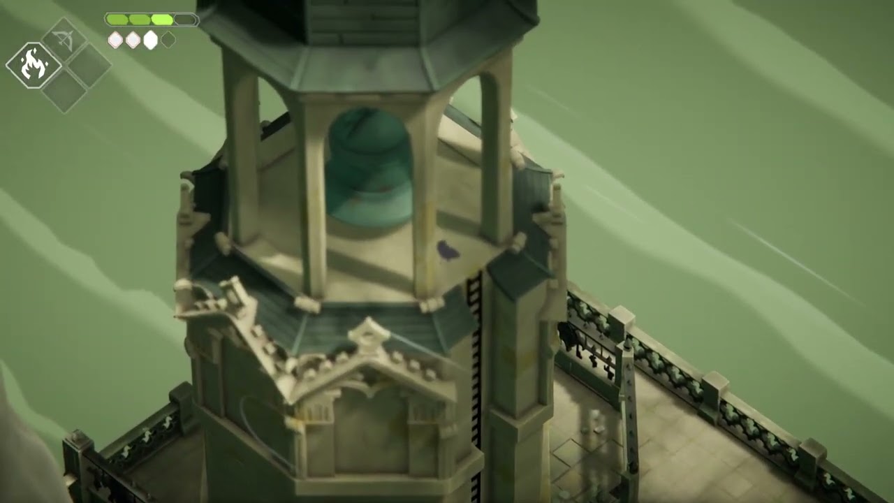 Ichicrow Kurasaki, Soul Reap