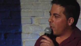 VIDEO HUMOR: No entiendo mi altura