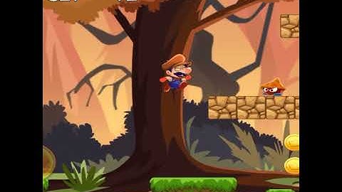 Super Bino go - All level Gameplay walkthrough iOS / Android 🤪👽💞 #16 #shorts