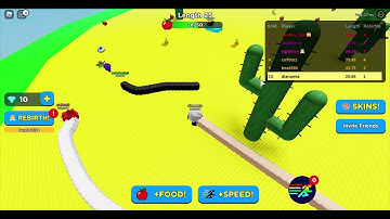 ROBLOX WORM