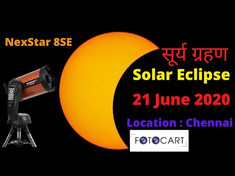 nexstar 8se computerized telescope