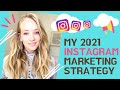 My 2021 Instagram Marketing Strategy Gain Followers And Monetize Your Instagram