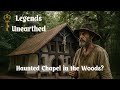 Haunted Chapel of Bavaria: Legend and True History of Obernau