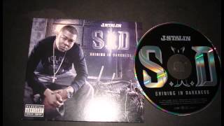 J Stalin - Do It Right Now Feat. IamSu!